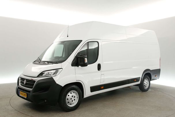 Fiat Ducato L4H3 130 kW image number 1