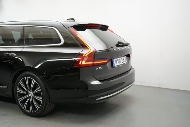 Volvo V90 T6 Inscription AWD Recharge 253 kW image number 3