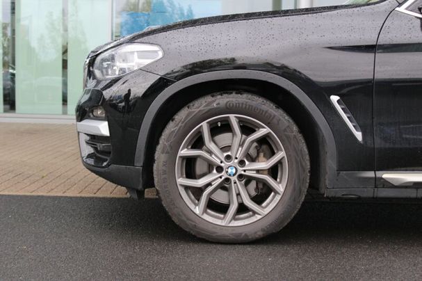 BMW X3 xDrive30d 195 kW image number 11