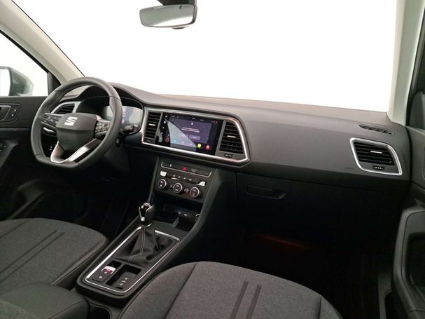 Seat Ateca 2.0 TDI 85 kW image number 13