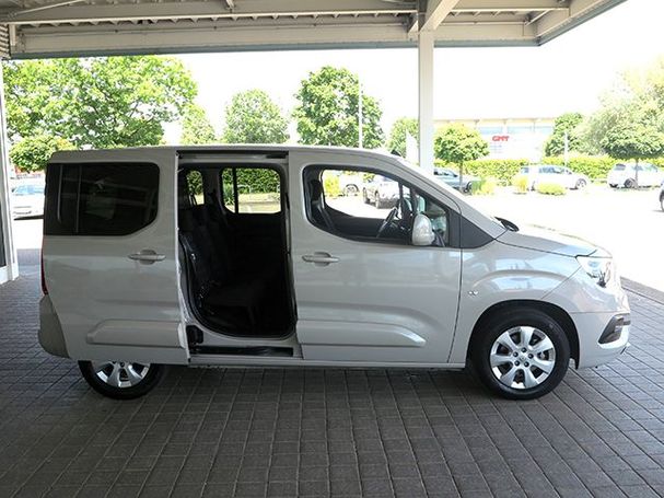 Opel Combo Life 81 kW image number 2