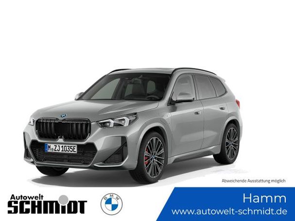 BMW X1 xDrive30e 240 kW image number 1