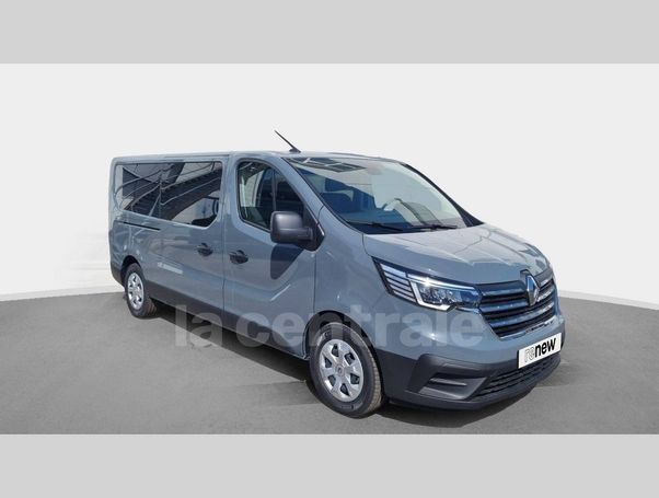 Renault Trafic Energy dCi 110 kW image number 4