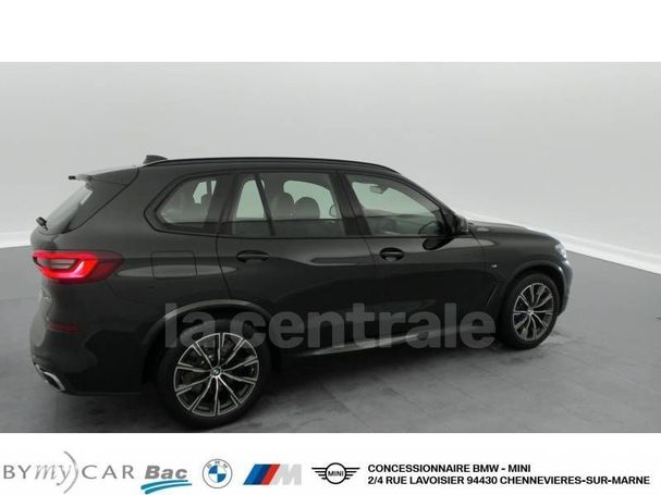 BMW X5 45e xDrive 290 kW image number 19