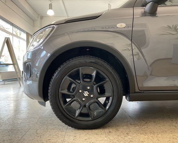 Suzuki Ignis 61 kW image number 9