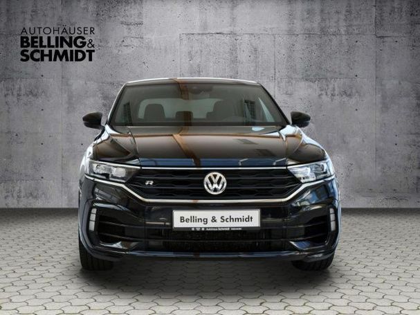 Volkswagen T-Roc R 4Motion DSG 221 kW image number 2