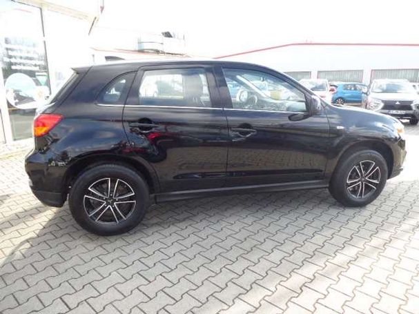 Mitsubishi ASX 1.6 ClearTec 86 kW image number 2