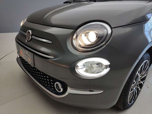 Fiat 500 1.0 51 kW image number 24