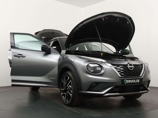 Nissan Juke 69 kW image number 25