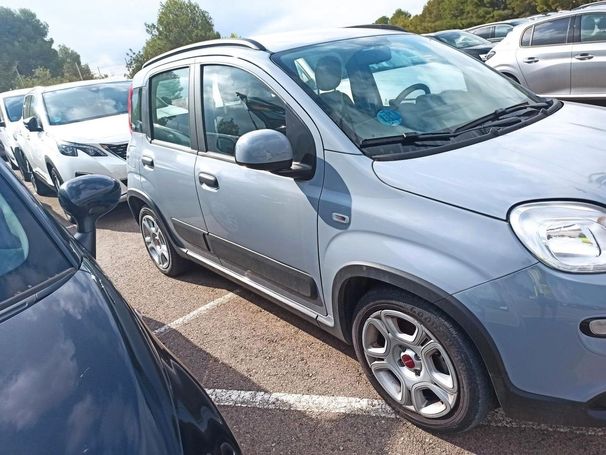 Fiat Panda 1.0 Hybrid City 52 kW image number 2