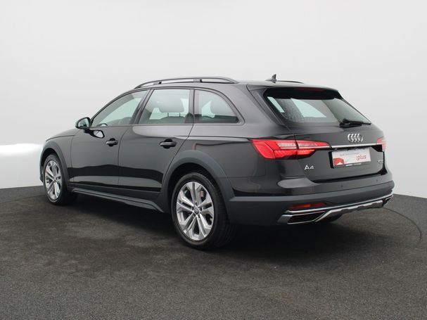 Audi A4 Allroad 45 TDI quattro 170 kW image number 4