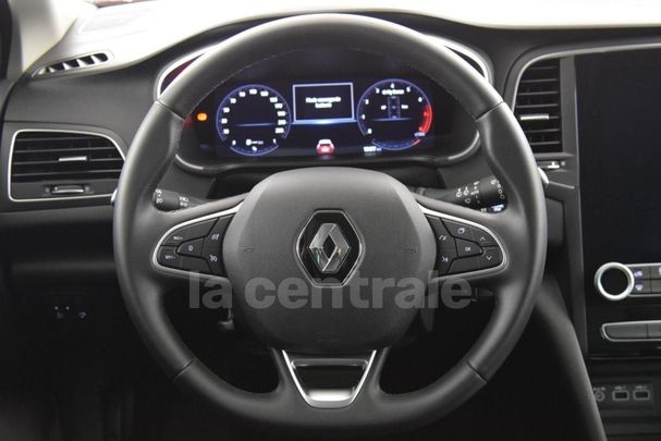 Renault Megane TCe 140 EDC 103 kW image number 11