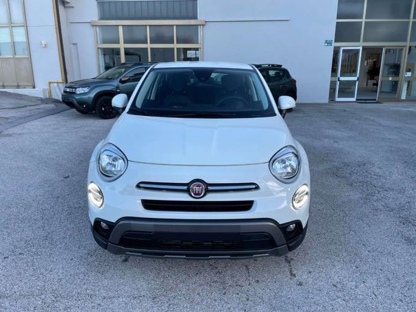 Fiat 500X 1.6 MultiJet City Cross 88 kW image number 3