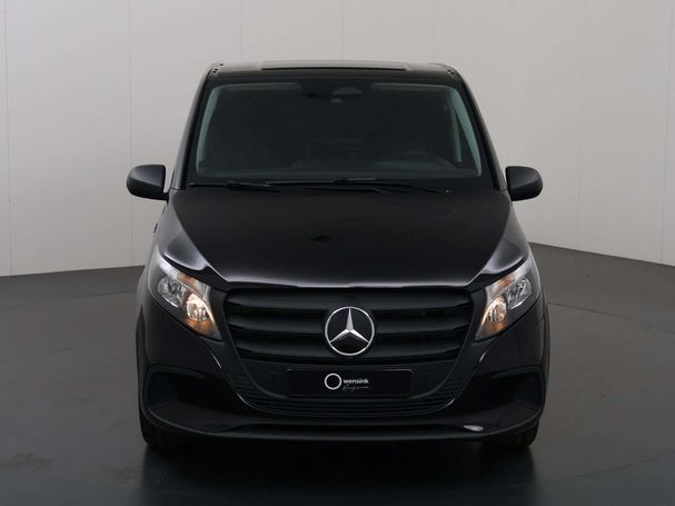 Mercedes-Benz Vito e 85 kW image number 11