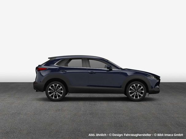 Mazda CX-30 90 kW image number 1