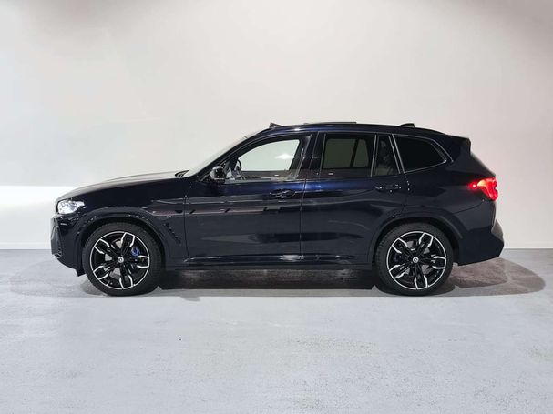 BMW X3 M40i xDrive 265 kW image number 3