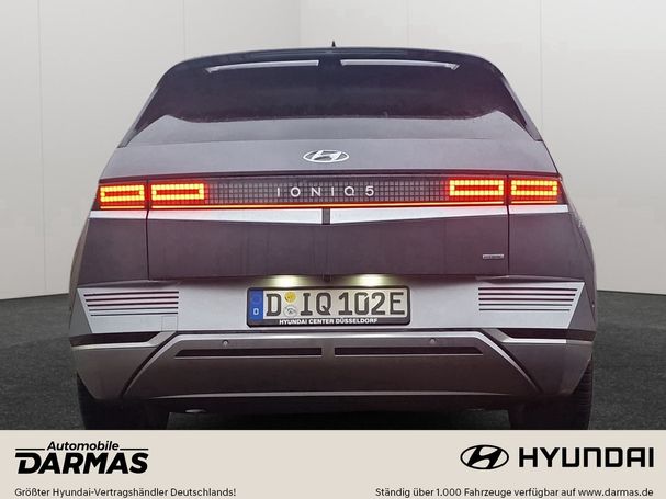 Hyundai Ioniq 5 Uniq 239 kW image number 7