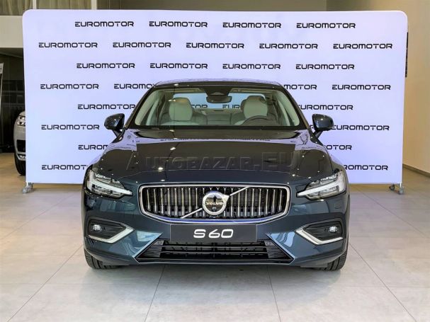 Volvo S60 AWD B5 184 kW image number 1