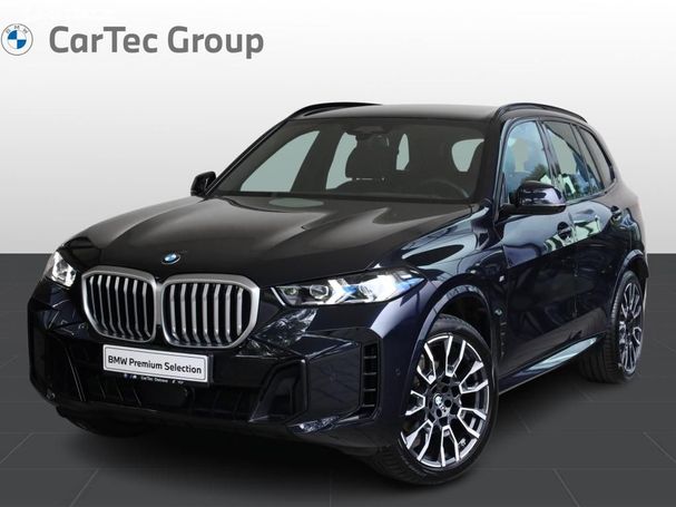 BMW X5 xDrive30d 219 kW image number 1