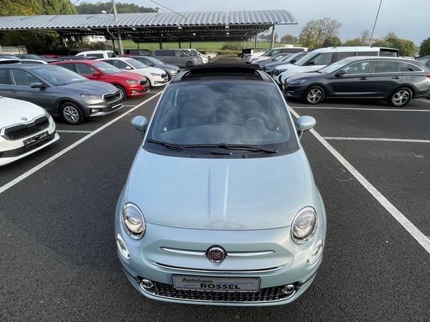 Fiat 500C 1.0 51 kW image number 15