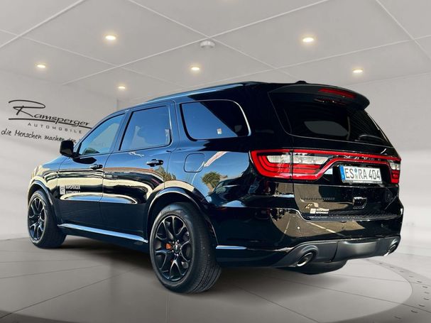 Dodge Durango 268 kW image number 4