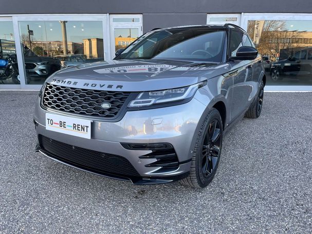 Land Rover Range Rover Velar R-Dynamic S 150 kW image number 1