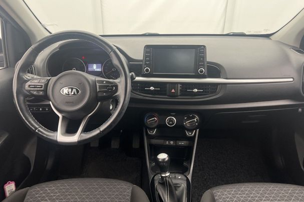 Kia Picanto 1.0 49 kW image number 12