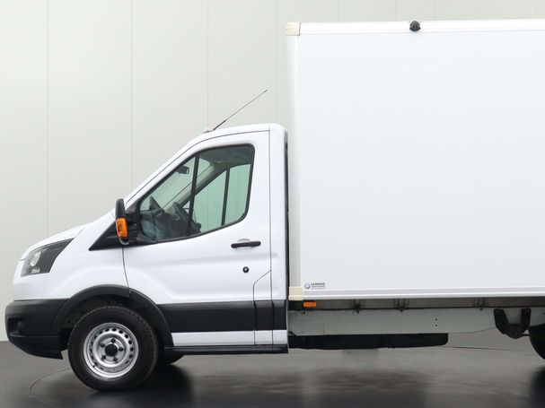 Ford Transit 96 kW image number 12