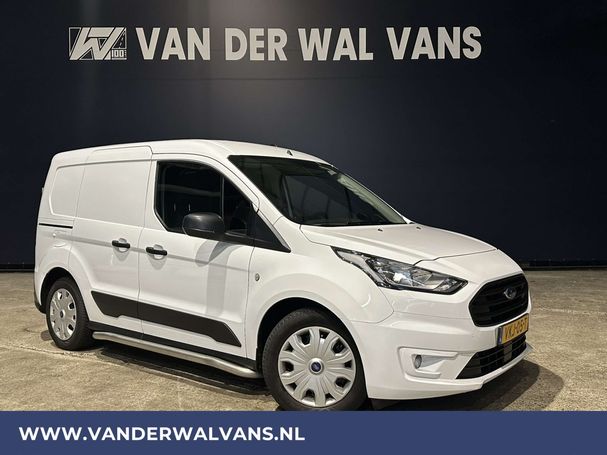 Ford Transit Connect L1H1 1.5 EcoBlue 55 kW image number 1