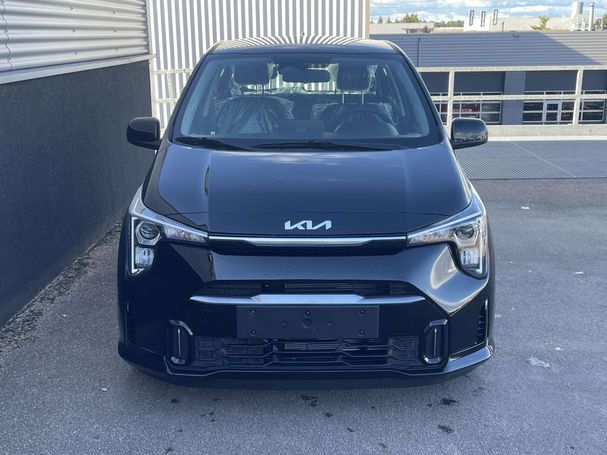 Kia Picanto 1.0 46 kW image number 3