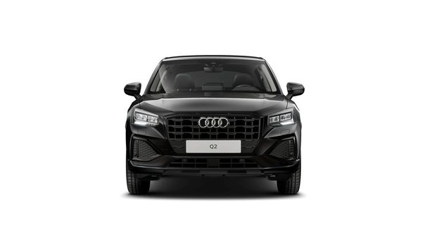 Audi Q2 35 TFSI S tronic Advanced 110 kW image number 5