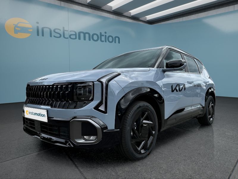 Kia Seltos 1.6 X-Line