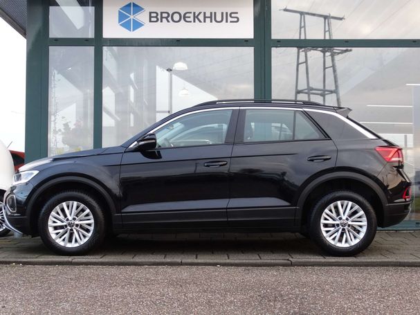 Volkswagen T-Roc 1.0 TSI T-Roc 81 kW image number 3