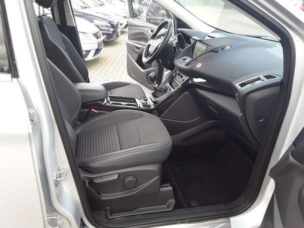 Ford Kuga 1.5 EcoBoost 88 kW image number 13