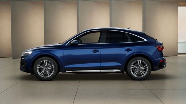 Audi Q5 Sportback 150 kW image number 4