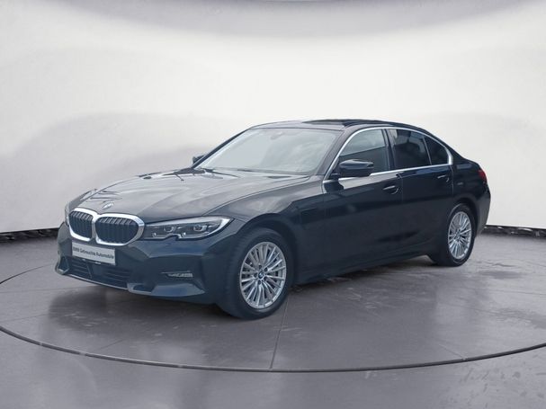 BMW 330 185 kW image number 1