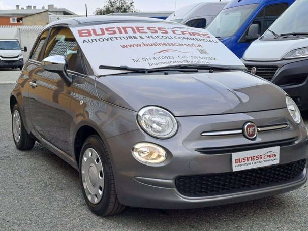 Fiat 500 1.0 51 kW image number 2