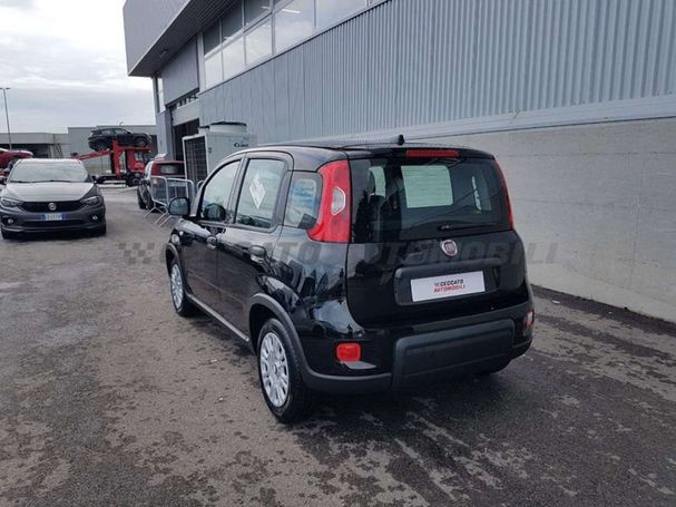 Fiat Panda 51 kW image number 6