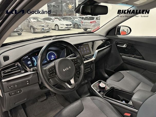 Kia Niro e 150 kW image number 15