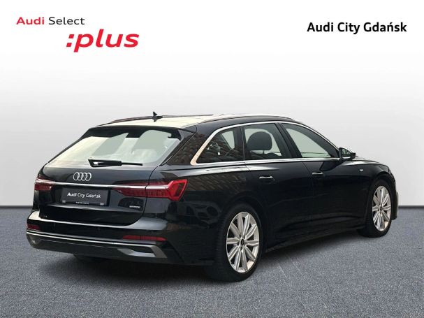 Audi A6 150 kW image number 2