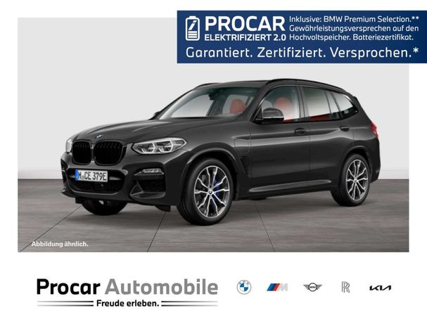 BMW X3 xDrive30e M Sport 215 kW image number 1