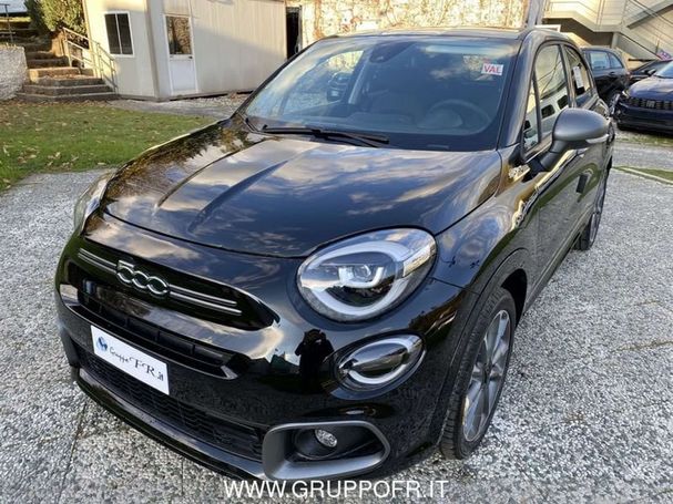 Fiat 500X 96 kW image number 1