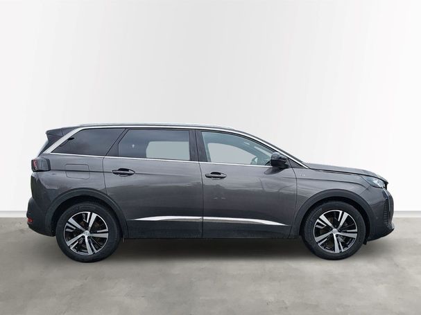 Peugeot 5008 PureTech 130 96 kW image number 5