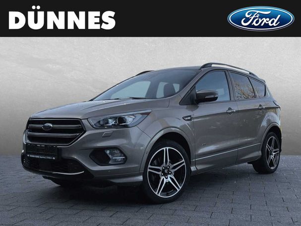 Ford Kuga 1.5 EcoBoost 4x4 ST-Line 129 kW image number 1