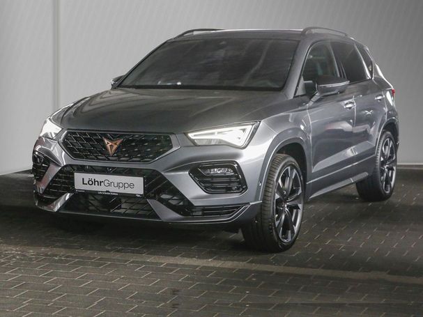 Cupra Ateca 2.0 TSI DSG 221 kW image number 1