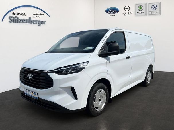 Ford Transit Custom 280 Trend 100 kW image number 1