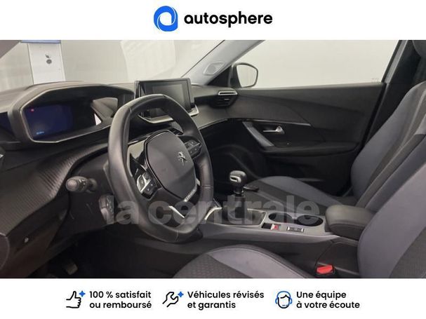 Peugeot 2008 1.2 PureTech 74 kW image number 8