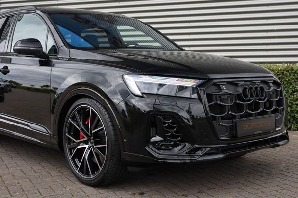 Audi SQ7 4.0 TFSI 373 kW image number 1