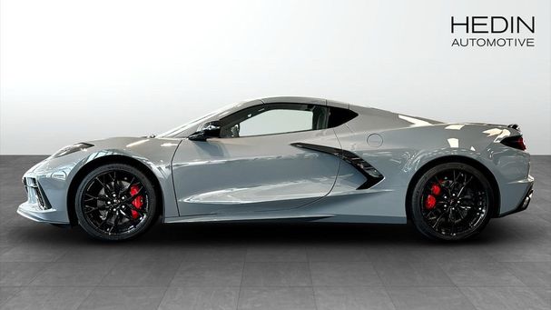 Chevrolet C8 Stingray 355 kW image number 6