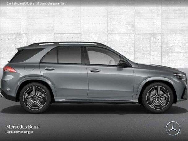 Mercedes-Benz GLE 350 de AMG 245 kW image number 21